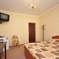 Фото Отель Ева