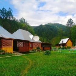 Фото Отель Благодать