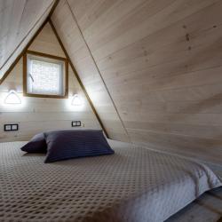 Фото Отель Hut house (Хат Хаус)