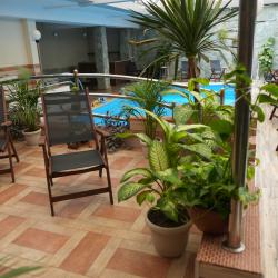 Фото Отель Pino Vere Palace Hotel (Пино Вере Палас)