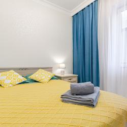 1-комнатные апартаменты стандарт