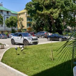 Фото Отель Луч