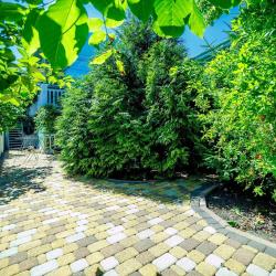 Фото Отель Parfenon (Парфенон)