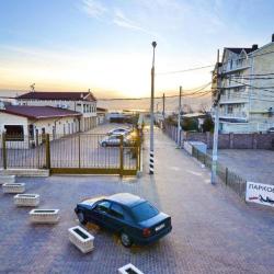 Фото Отель Вилла на песке