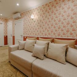 Фото Отель Кремлевский парк