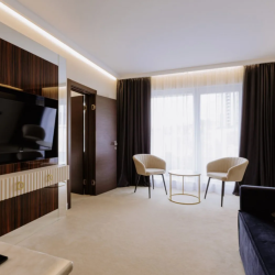 Фото Marine Garden Sochi Hotel and Spa (Марина Гарден Отель и Спа)