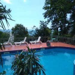 Фото Отель Ирина