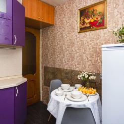 Фото Отель Moment House (Момент Хаус) на шоссе Аминьевское 26