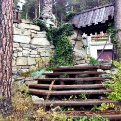 Фото Отель Шале Тургояк