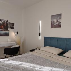 2-комнатные апартаменты улучшенные