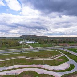 1-комнатные апартаменты улучшенные