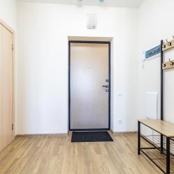 Фото Апартаменты Степаненков на Белинского 163Б