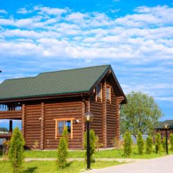 Фото Отель Александров залив