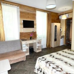 Фото Отель Dzen Hotel (Дзен)