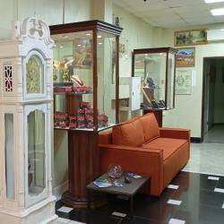 Фото Круиз Арт-отель