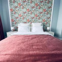 Фото Отель Гостевой дом Ясный