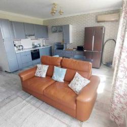 2-комнатные апартаменты студия