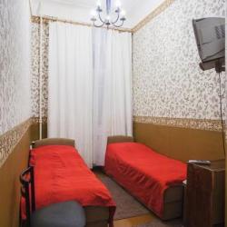 фото 2 Old Flat Гостевой дом на 1-й Советской (Олд Флэт)
