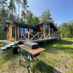 Коттедж стандарт