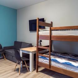 Фото Отель Бархат