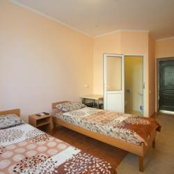 Фото Отель Бумеранг