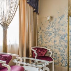 Фото Отель Елена