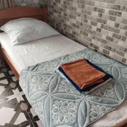 Фото Парк-отель Галина