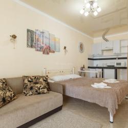 Фото Отель Вилла Арнис