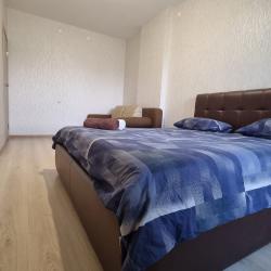 Фото Отель Уютный дом на улице Революции 48Б