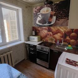 Фото Апартаменты на ул. Красноярской, 3/2