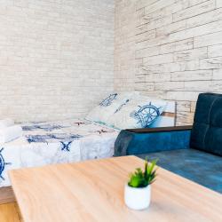 Фото Отель LetoApart (ЛетоАпарт) по проспекту Ленина 95Д