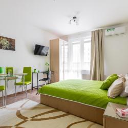 фото 8 Simply Comfort Palacio (Симпл Комфорт Паласио) на 26-й Линии ВО