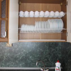 Коттедж 240 кв.м