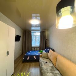 Фото Отель Погостим на улице Николаева