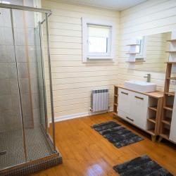 Фото Отель Загородный комплекс Земские имения