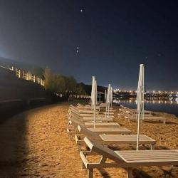 Фото Отель Malina Apartment (Малина Апартмент) на улице Липовой Рощи 1 корпус 1