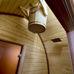 Фото Отель Lake-Ville (Лейк Вилль)