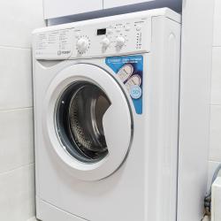 2-комнатные апартаменты стандарт