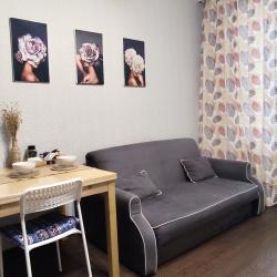 Фото Апартаменты на улице Николая Фёдорова 17к2