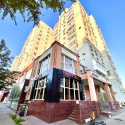 2-комнатные апартаменты улучшенные