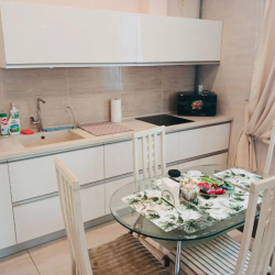 1-комнатные апартаменты стандарт