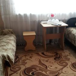 Фото Отель Березка