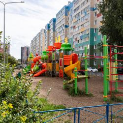 Фото Отель Стильная Студия СhistoFamily