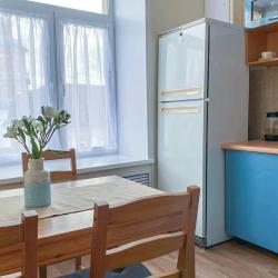 2-комнатные апартаменты студия