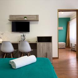 Фото Отель Platan (Платан)