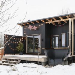 Фото Отель Менчаково