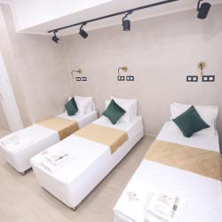 Номер стандарт комфорт