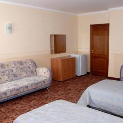 Фото Отель Эпос