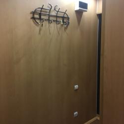 2-комнатные апартаменты эконом