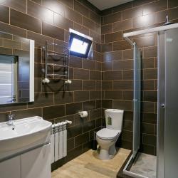 Коттедж Алуштик